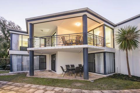 Cape View Beach Resort - Accommodation Adelaide 26
