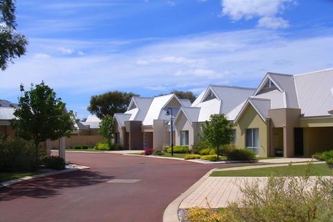 Cape View Beach Resort - Accommodation Adelaide 36