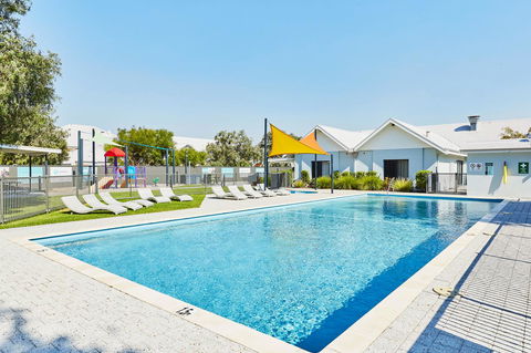 Cape View Beach Resort - Accommodation Adelaide 14