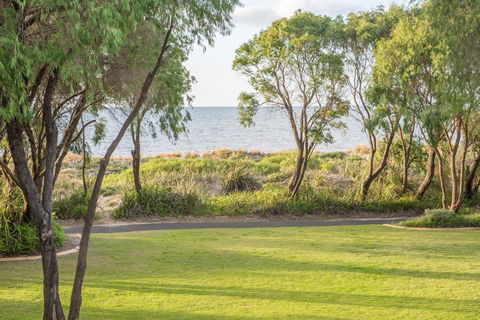 Cape View Beach Resort - Accommodation Adelaide 13