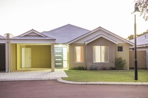 Cape View Beach Resort - Accommodation Adelaide 25
