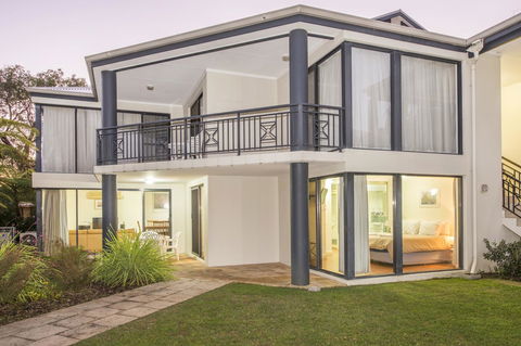 Cape View Beach Resort - Accommodation Adelaide 29