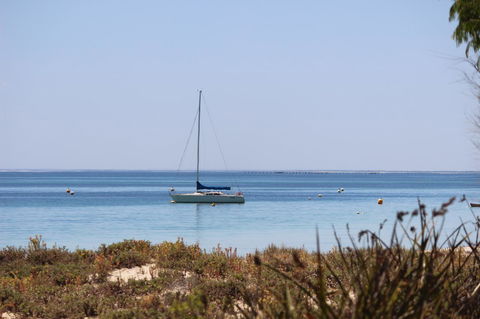 Cape View Beach Resort - Accommodation Adelaide 12