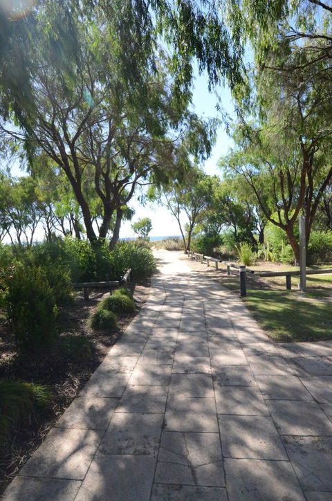 Cape View Beach Resort - Accommodation Adelaide 39