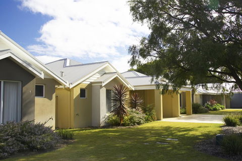 Cape View Beach Resort - Accommodation Adelaide 37