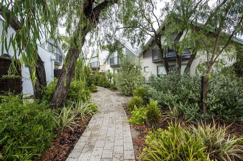 Cape View Beach Resort - Accommodation Adelaide 44