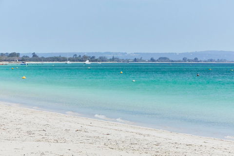 Cape View Beach Resort - Accommodation Adelaide 1