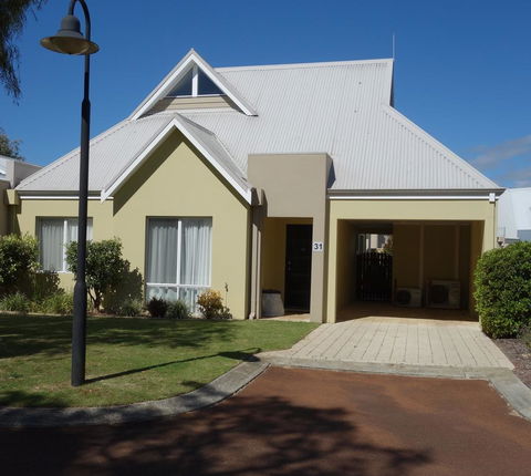 Cape View Beach Resort - Accommodation Adelaide 20