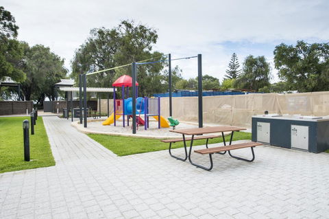 Cape View Beach Resort - Accommodation Adelaide 19