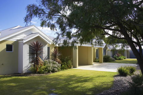 Cape View Beach Resort - Accommodation Adelaide 30