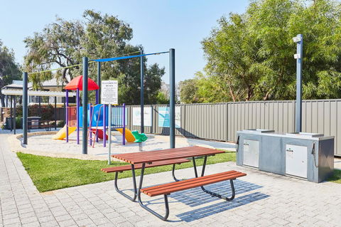 Cape View Beach Resort - Accommodation Adelaide 16
