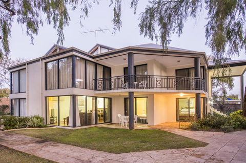 Cape View Beach Resort - Accommodation Adelaide 21