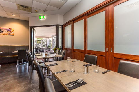 Country Comfort Perth - Accommodation Adelaide 15