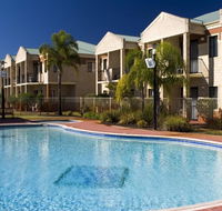 Country Comfort Perth - Accommodation Adelaide