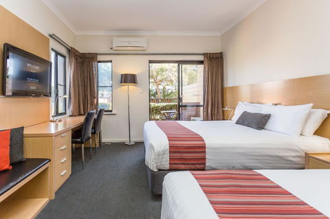 Country Comfort Perth - Accommodation Adelaide 32