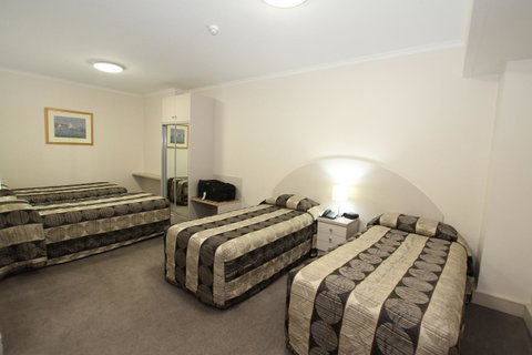 Comfort Inn & Suites Goodearth Perth - Accommodation Adelaide 6