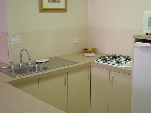 Comfort Inn & Suites Goodearth Perth - Accommodation Adelaide 20