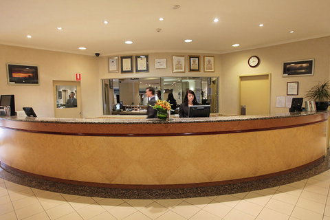 Comfort Inn & Suites Goodearth Perth - Accommodation Adelaide 28