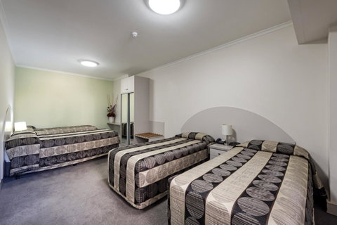 Comfort Inn & Suites Goodearth Perth - Accommodation Adelaide 15