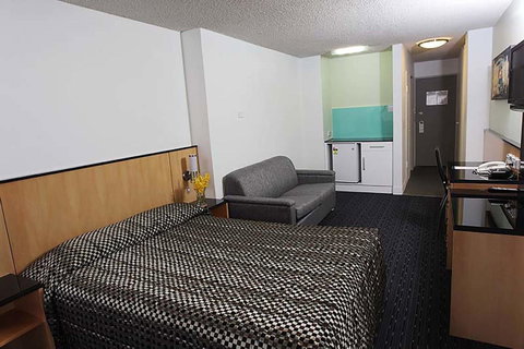 Comfort Inn & Suites Goodearth Perth - Accommodation Adelaide 21