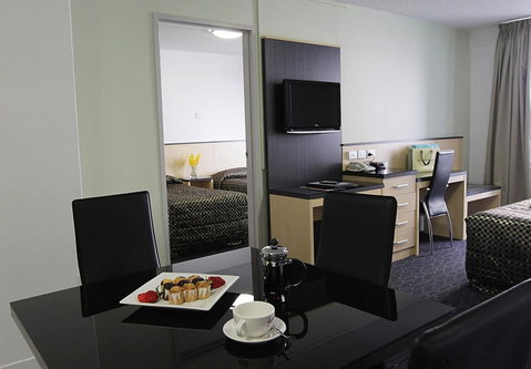 Comfort Inn & Suites Goodearth Perth - Accommodation Adelaide 12