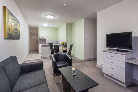 Comfort Inn & Suites Goodearth Perth - Accommodation Adelaide 10