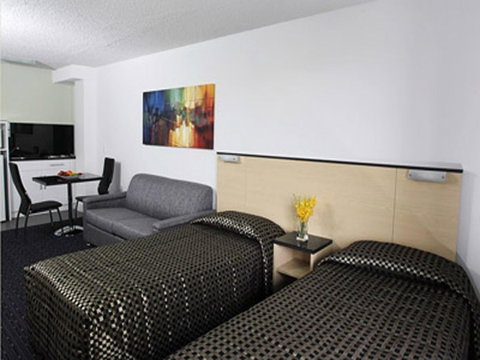Comfort Inn & Suites Goodearth Perth - Accommodation Adelaide 19