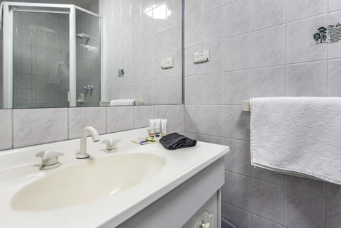 Comfort Inn & Suites Goodearth Perth - Accommodation Adelaide 5
