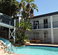 West Beach Lagoon 123 Great Views - Accommodation Adelaide