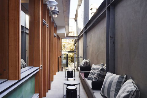Alex Hotel - Accommodation Adelaide 24