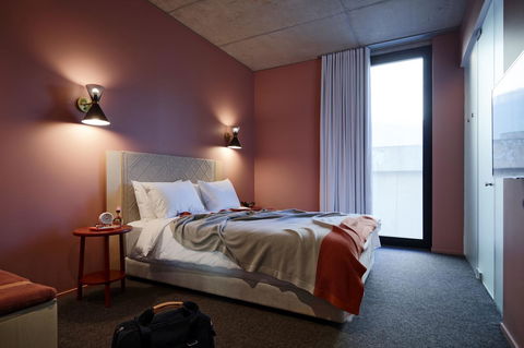 Alex Hotel - Accommodation Adelaide 29