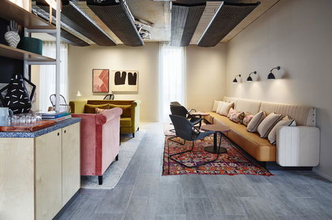 Alex Hotel - Accommodation Adelaide 18