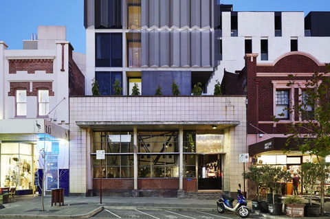 Alex Hotel - Accommodation Adelaide 33