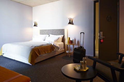 Alex Hotel - Accommodation Adelaide 26