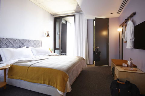 Alex Hotel - Accommodation Adelaide 2
