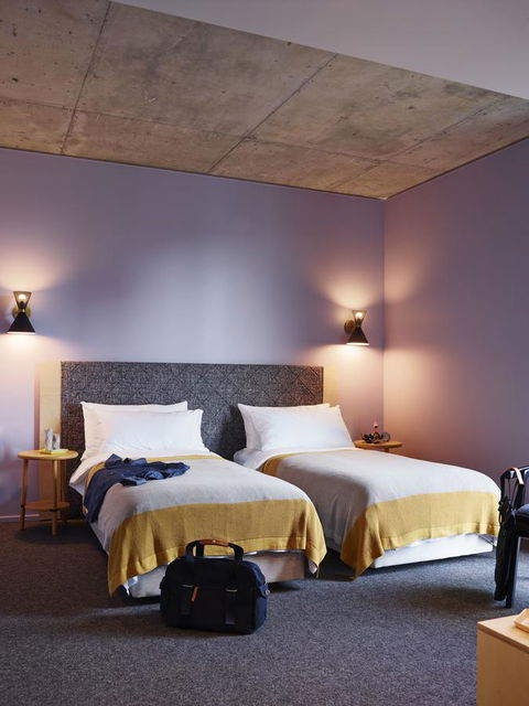 Alex Hotel - Accommodation Adelaide 15