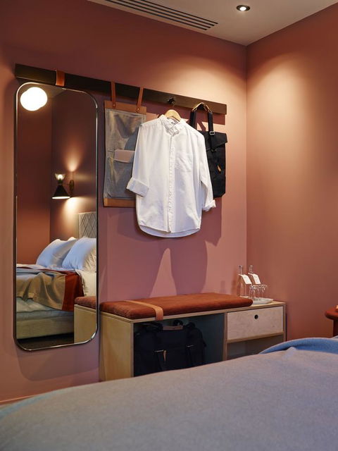 Alex Hotel - Accommodation Adelaide 13