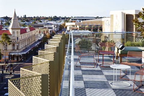 Alex Hotel - Accommodation Adelaide 1