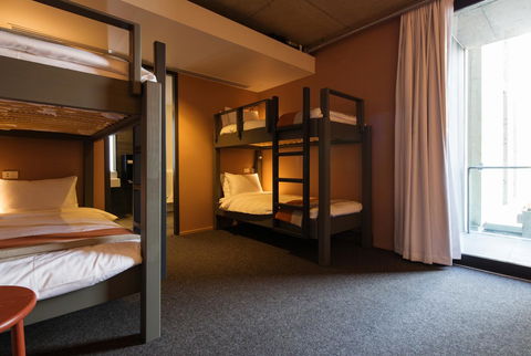 Alex Hotel - Accommodation Adelaide 35