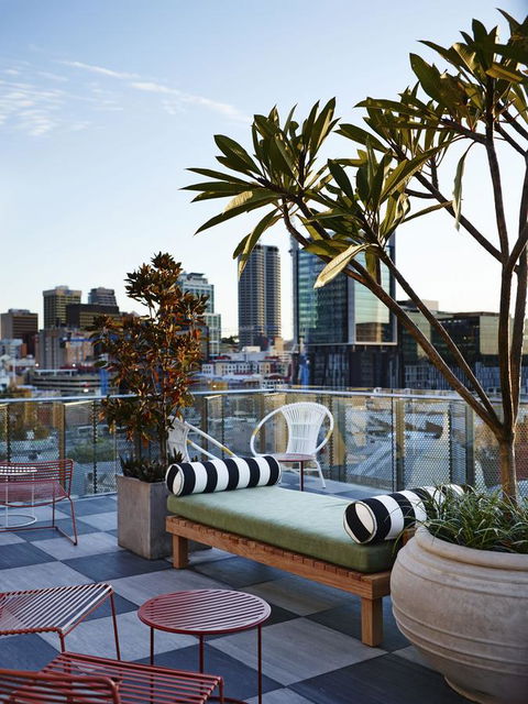 Alex Hotel - Accommodation Adelaide 31
