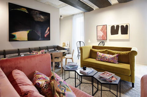Alex Hotel - Accommodation Adelaide 5