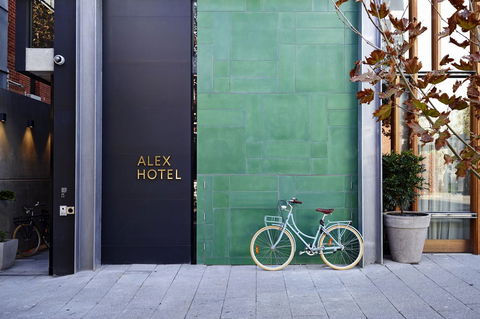 Alex Hotel - Accommodation Adelaide 9