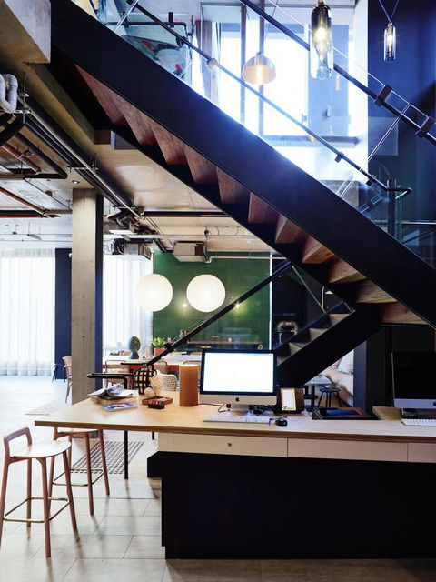 Alex Hotel - Accommodation Adelaide 22