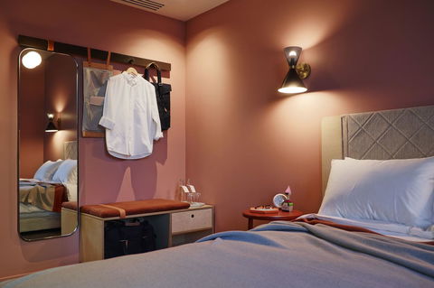 Alex Hotel - Accommodation Adelaide 27