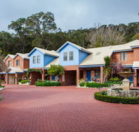 Banksia  Middleton - Accommodation Adelaide