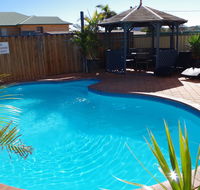 Kalbarri Blue Ocean Villas - Accommodation Adelaide