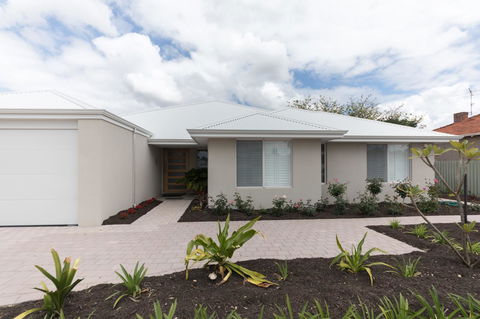 Epsom On Swan Bed & Breakfast - Accommodation Adelaide 1