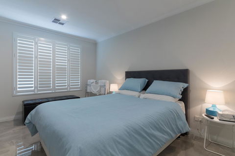Epsom On Swan Bed & Breakfast - Accommodation Adelaide 8