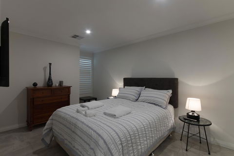 Epsom On Swan Bed & Breakfast - Accommodation Adelaide 12