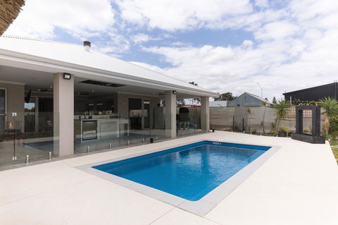 Epsom On Swan Bed & Breakfast - Accommodation Adelaide 7